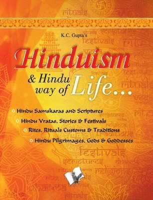 Hinduism and Hindu Way of Life 1