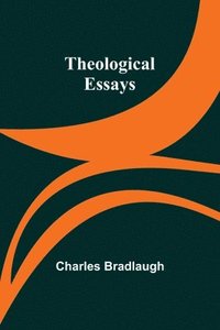 bokomslag Theological Essays