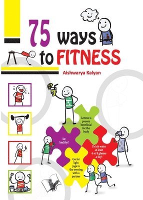 75 Ways to Fitness 1