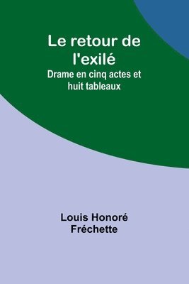 Le retour de l'exil 1