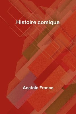 Anatole France - Children Planet Vol 8, Häftad