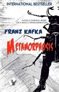 bokomslag Metamorphosis