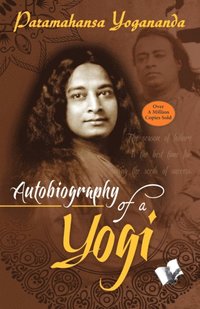 bokomslag Autobiography of a Yogi