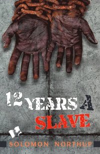 bokomslag Twelve Years a Slave