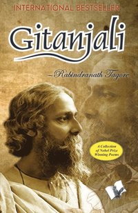 bokomslag Gitanjali