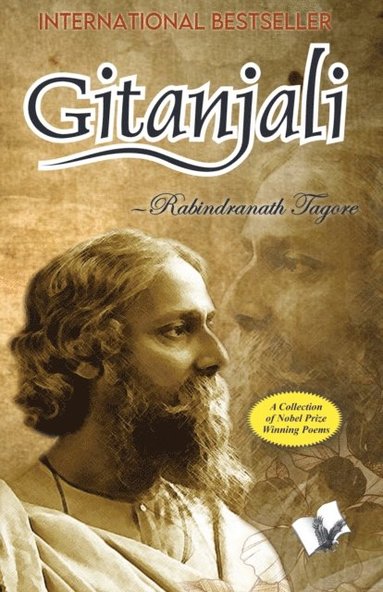 bokomslag Gitanjali