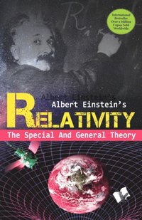 bokomslag Relativity: the Special and the General Theory
