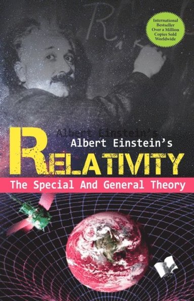 bokomslag Relativity: the Special and the General Theory