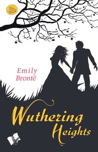 bokomslag Wuthering Heights