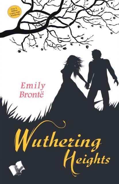 Emily Bront�, Emily Brontë - Wuthering Heights, Häftad