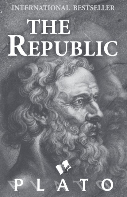Plato - Republic, Häftad