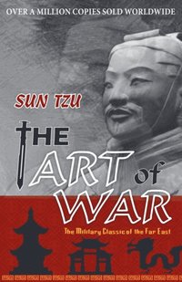 bokomslag Art of War