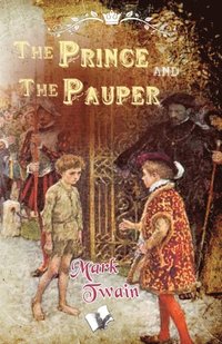 bokomslag Prince and the Pauper