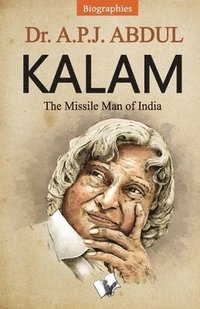 bokomslag Dr. A.P.J. Abdul Kalam