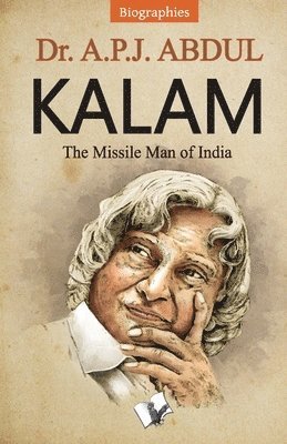 Manasvi Vohra - Dr. A.P.J. Abdul Kalam, Häftad