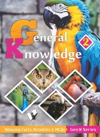 bokomslag General Knowledge 2