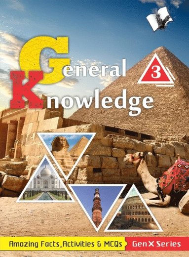 bokomslag General Knowledge 3