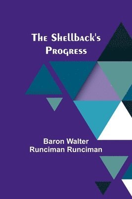 The Shellback's Progress 1