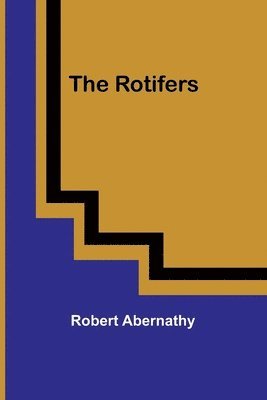 bokomslag The Rotifers
