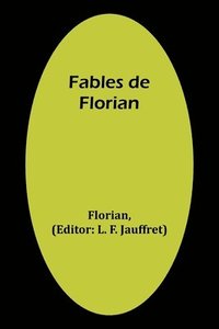 bokomslag Fables de Florian