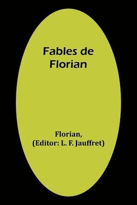 Fables de Florian 1