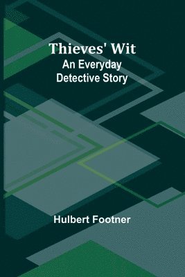 Thieves' Wit 1