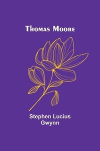 bokomslag Thomas Moore