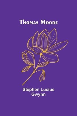 Thomas Moore 1