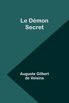 Le Dmon Secret 1