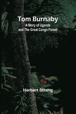 Tom Burnaby 1