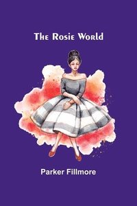 bokomslag The Rosie World