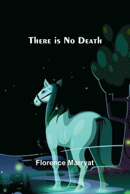 There is No Death 1