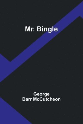 Mr. Bingle 1