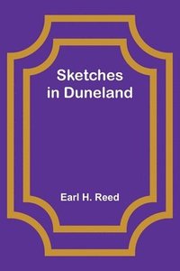 bokomslag Sketches in Duneland