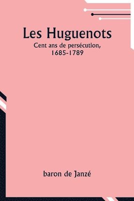 Les Huguenots 1