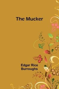 bokomslag The Mucker
