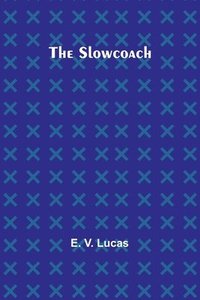bokomslag The Slowcoach