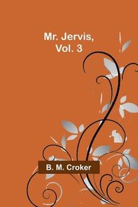 bokomslag Mr. Jervis, Vol. 3