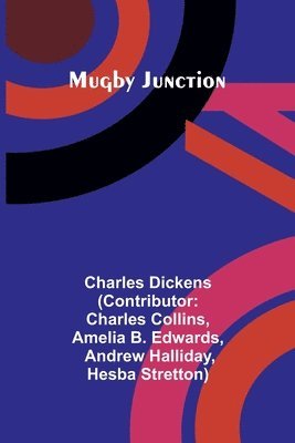 Mugby Junction 1