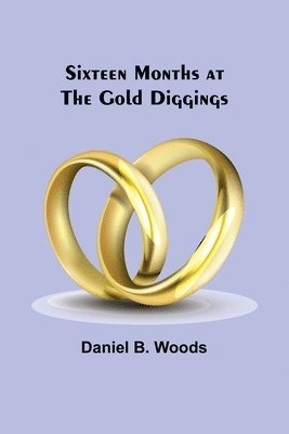 Sixteen months at the gold diggings 1