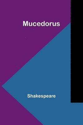 Mucedorus 1