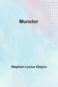 bokomslag Munster