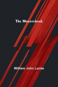 bokomslag The Mountebank