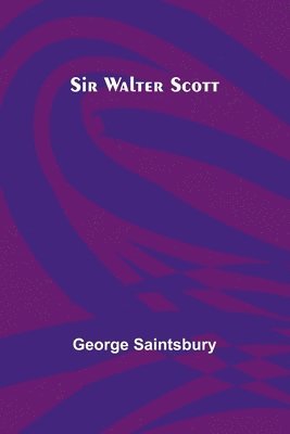 Sir Walter Scott 1