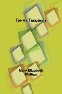 bokomslag Tommy Tregennis
