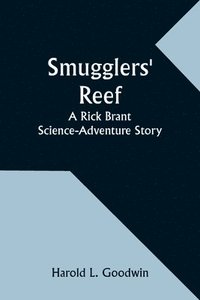bokomslag Smugglers' Reef