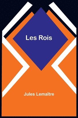 bokomslag Les Rois