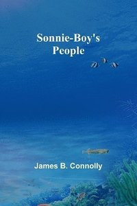 bokomslag Sonnie-Boy's People