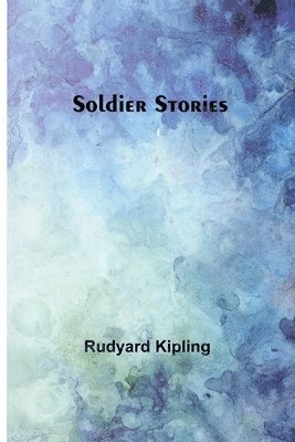 bokomslag Soldier Stories