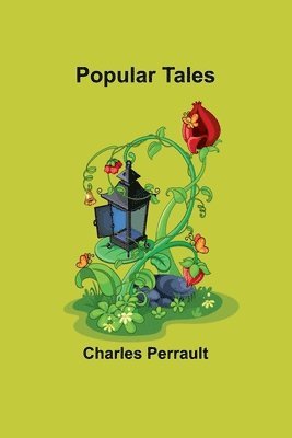 bokomslag Popular Tales